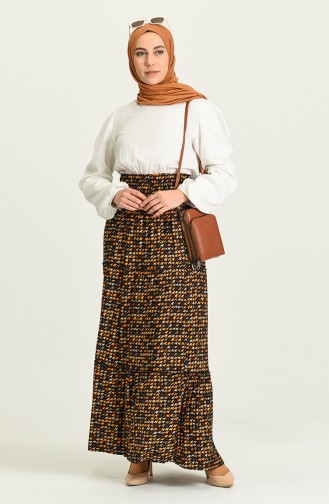 Brown Rok 8292-01