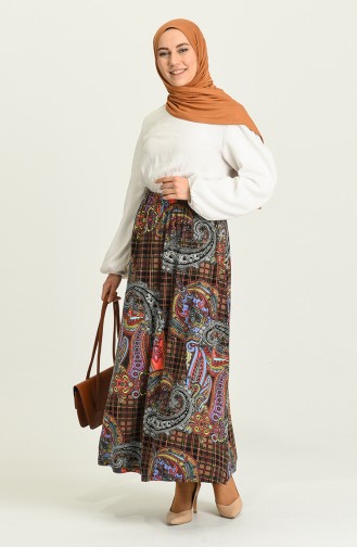 Brown Rok 8293-01