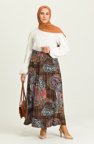 Brown Rok 8293-01