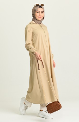 Creme Cape 1584-07