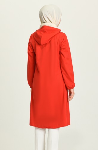 Red Cape 0201-20