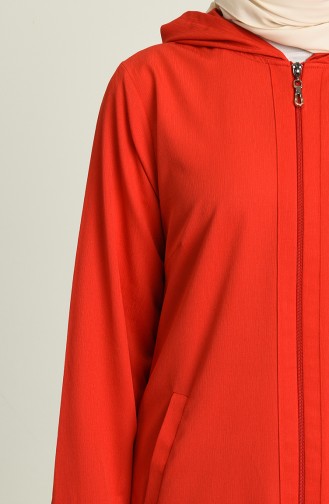 Red Cape 0201-20