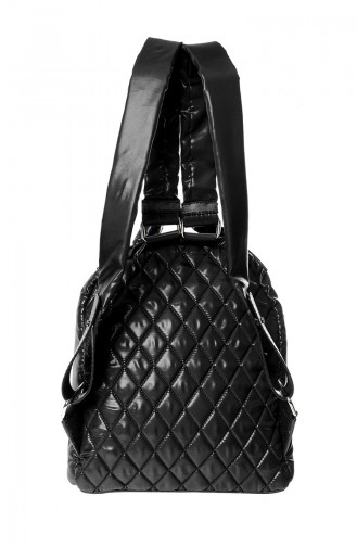 Sac a Dos Noir 028700