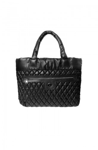 Sac D`épaule Noir 028800