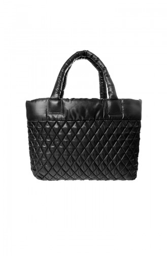 Sac D`épaule Noir 028800