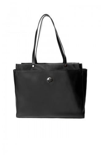 Sac D`épaule Noir 11000