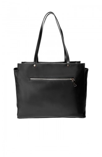 Sac D`épaule Noir 11000