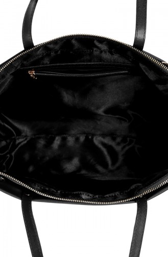 Sac D`épaule Noir 11000