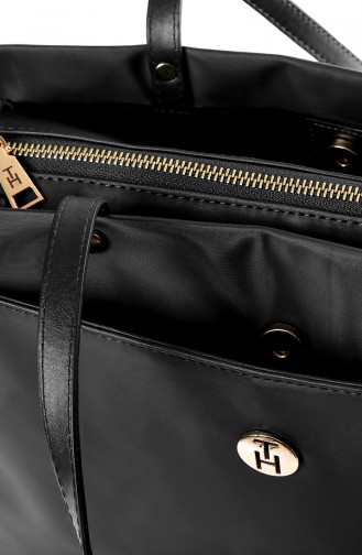 Sac D`épaule Noir 11000