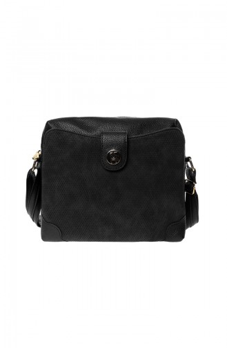 Black Shoulder Bags 516300