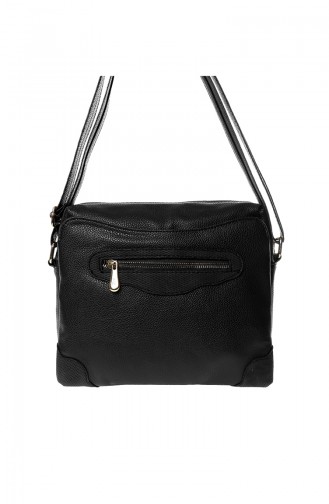 Black Shoulder Bag 516300