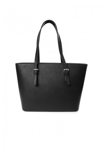 Black Shoulder Bags 60400