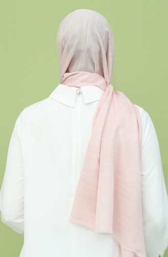 Powder Pink Sjaal 8002-05