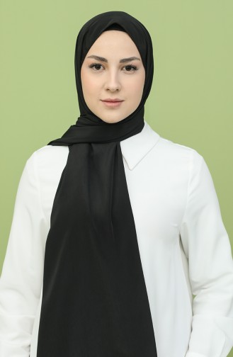 Black Shawl 5138-01