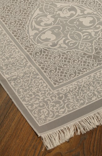 Off-White Praying Carpet 1021-01