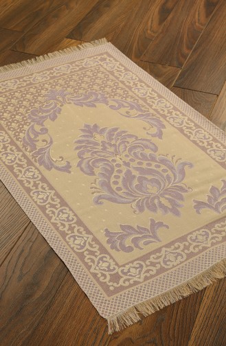 Tapis de Prière Lila 1028-04