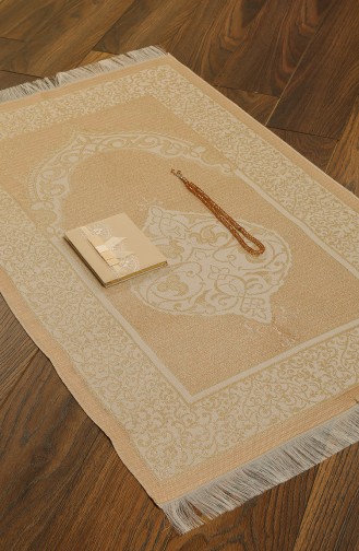 Powder Prayer Rug 2023-02