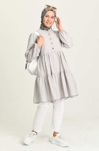 Gray Tuniek 1244-01