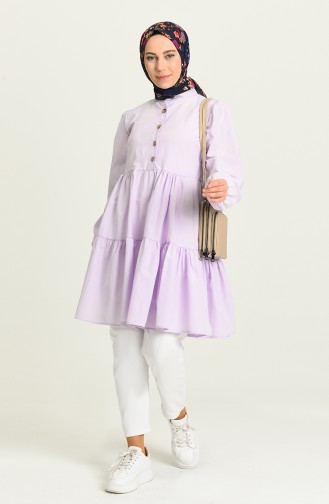 Violet Tunics 1244-03