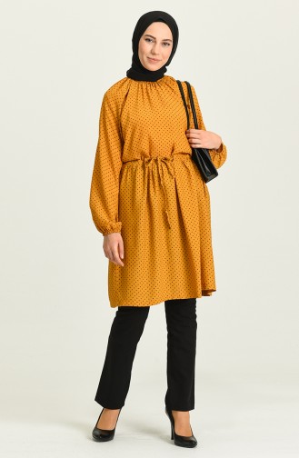 Mustard Tunics 5367-03