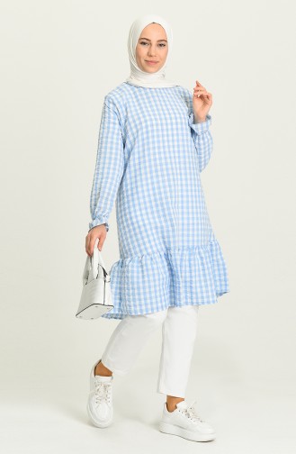 Baby Blue Tunics 5369-05