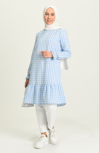 Baby Blue Tunics 5369-05