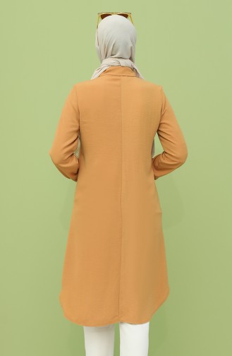 Mustard Tuniek 0209-03