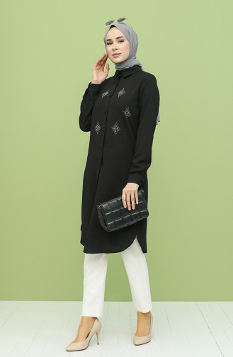 Black Tuniek 0209-05