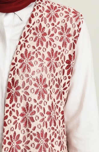 Plum Waistcoats 8294-01