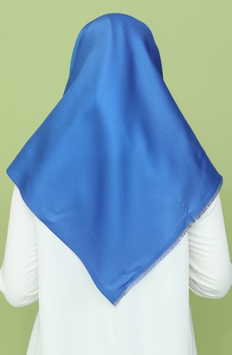 Saxon blue Hoofddoek 15262-26