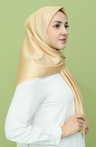 Light Beige Hoofddoek 15262-29