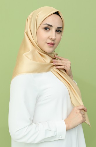 Light Beige Hoofddoek 15262-29