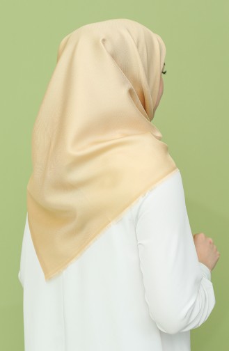 Light Beige Hoofddoek 15262-29