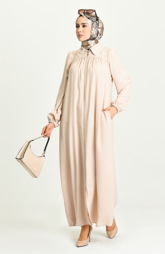 Nerz Abayas 6886-03