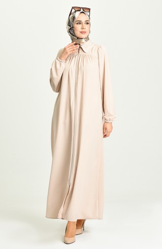 Mink Abaya 6886-03