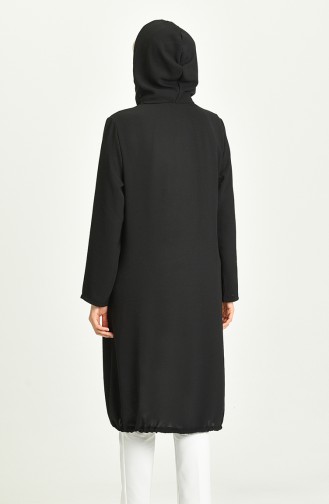 Black Cape 4933-01