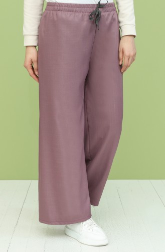 Purple Pants 4095-01