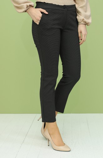 Black Pants 11204-01