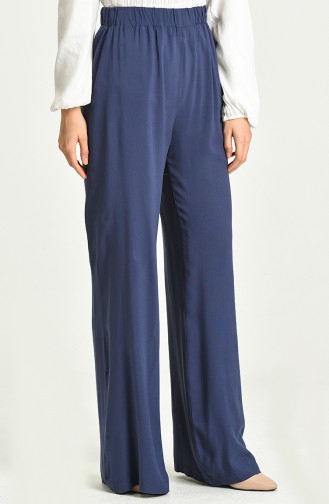 Indigo Pants 6029-01