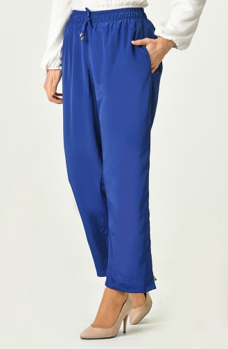 Saxon blue Broek 0190-17