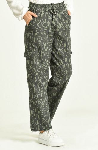 Pantalon Antracite 2012-01