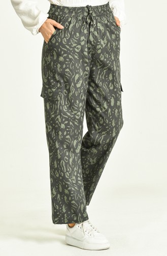 Anthracite Broek 2012-01