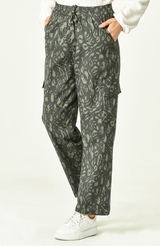 Anthracite Pants 2012-01