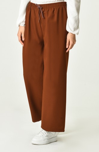 Brown Pants 4126-01