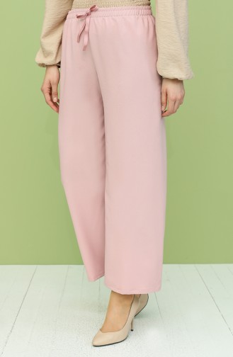 Pantalon Poudre 4139-01