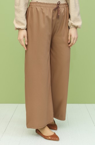 Mink Pants 4146-01