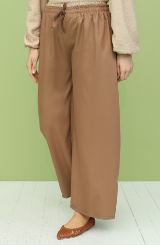 Mink Pants 4146-01