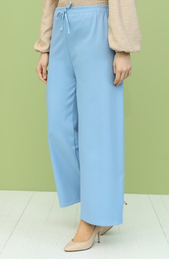 Blue Pants 4148-01