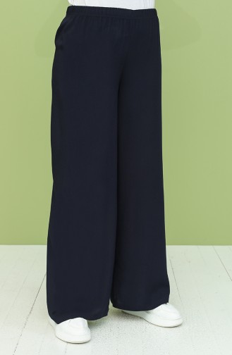 Navy Blue Pants 2000-09