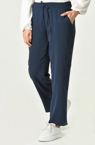 Navy Blue Pants 5251PNT-01